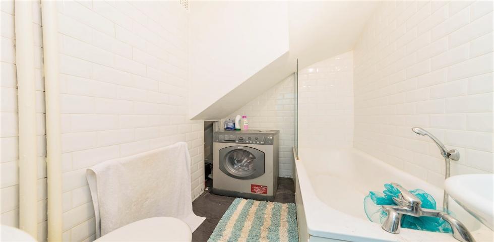 Stunning Studio Church Row, Hampstead